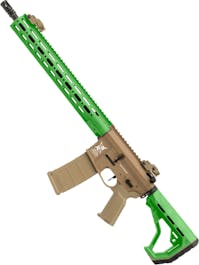 Delta Armory DA-A20-EGL ALPHA™ TEMPEST 2 M4/AR-15 AEG