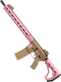 Delta Armory DA-A20-EGL ALPHA™ TEMPEST 2 M4/AR-15 AEG