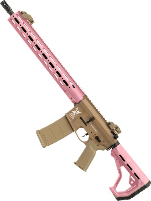 Delta Armory DA-A20-EGL ALPHA™ TEMPEST 2 M4/AR-15 AEG