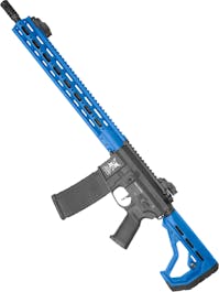 Delta Armory DA-A20-EGL ALPHA™ TEMPEST 2 M4/AR-15 AEG