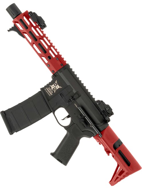 Delta Armory DA-B18-EGL BRAVO™ TALOS 3 PDW M4/AR-15 AEG