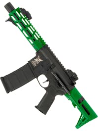 Delta Armory DA-B18-EGL BRAVO™ TALOS 3 PDW M4/AR-15 AEG