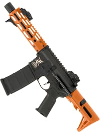 Delta Armory DA-B18-EGL BRAVO™ TALOS 3 PDW M4/AR-15 AEG