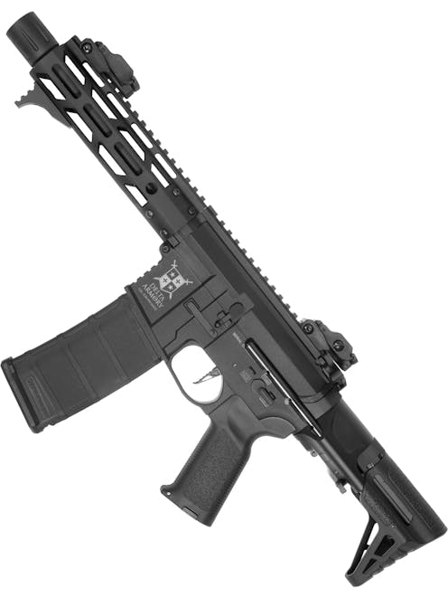 Delta Armory DA-B18-EGL BRAVO™ TALOS 3 PDW M4/AR-15 AEG