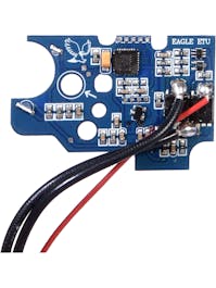 Delta Armory Programmable EAGLE™ Control Unit