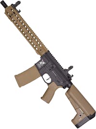 Delta Armory DA-B14 BRAVO™ URX 3 12" M4/AR-15 AEG