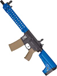 Delta Armory DA-B14 BRAVO™ URX 3 12" M4/AR-15 AEG