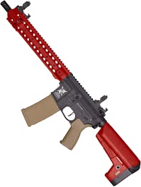 Delta Armory DA-B14 BRAVO™ URX 3 12" M4/AR-15 AEG