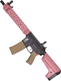Delta Armory DA-B14 BRAVO™ URX 3 12" M4/AR-15 AEG