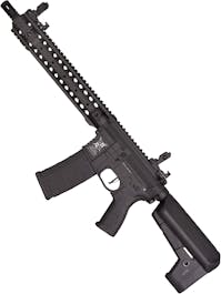 Delta Armory DA-B14 BRAVO™ URX 3 12" M4/AR-15 AEG