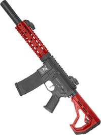 Delta Armory DA-C05-EGL CHARLIE™ Silent Ops 7 M4/AR-15 AEG