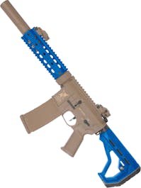 Delta Armory DA-C05-EGL CHARLIE™ Silent Ops 7 M4/AR-15 AEG