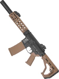 Delta Armory DA-C05-EGL CHARLIE™ Silent Ops 7 M4/AR-15 AEG