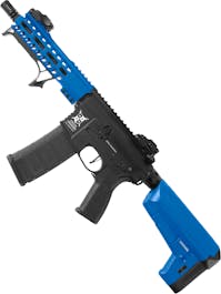 Delta Armory DA-A13 ALPHA™ 8" M-LOK M4/AR-15 AEG