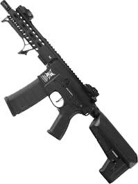 Delta Armory DA-A13 ALPHA™ 8" M-LOK M4/AR-15 AEG