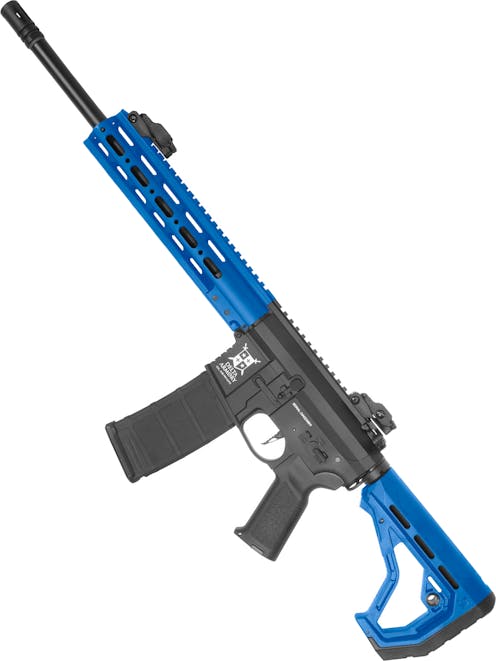 Delta Armory DA-A19-EGL ALPHA™ TEMPEST 1 M4/AR-15 AEG