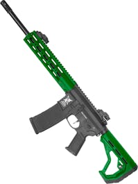 Delta Armory DA-A19-EGL ALPHA™ TEMPEST 1 M4/AR-15 AEG