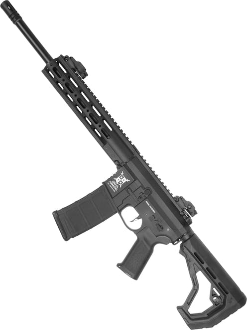 Delta Armory DA-A19-EGL ALPHA™ EAGLE™ TEMPEST 1 M4/AR-15 AEG