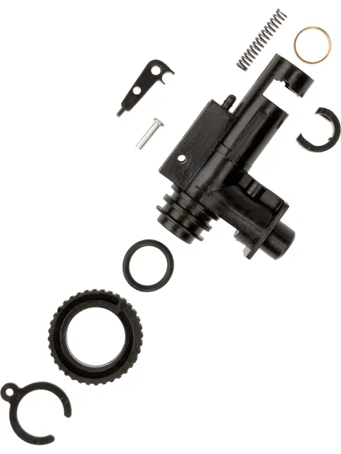 Delta Armory Rotary HOP-Up Chamber for M4/AR-15 AEGs