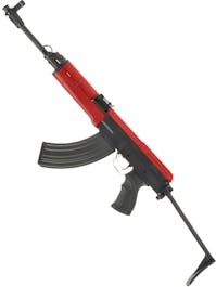 Delta Armory DA-VZ58 CSA VZ.58 "Kosa" AEG; Folding Stock