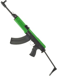 Delta Armory DA-VZ58 CSA VZ.58 "Kosa" AEG; Folding Stock