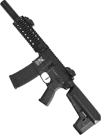 Delta Armory DA-B09 BRAVO™ Silent Ops Classic M4/AR-15 AEG