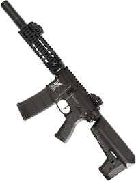 Delta Armory DA-B07 BRAVO™ 7" SilentOps M4/AR-15 AEG