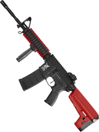 Delta Armory DA-B02 BRAVO™ RIS M4/AR-15 AEG