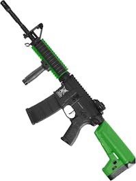Delta Armory DA-B02 BRAVO™ RIS M4/AR-15 AEG