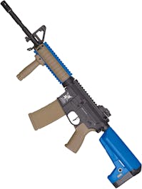 Delta Armory DA-B02 BRAVO™ RIS M4/AR-15 AEG