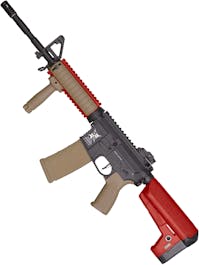 Delta Armory DA-B02 BRAVO™ RIS M4/AR-15 AEG