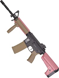 Delta Armory DA-B02 BRAVO™ RIS M4/AR-15 AEG