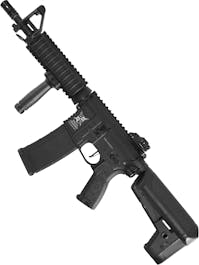 Delta Armory DA-B01 BRAVO™ CQB-R M4/AR-15 AEG