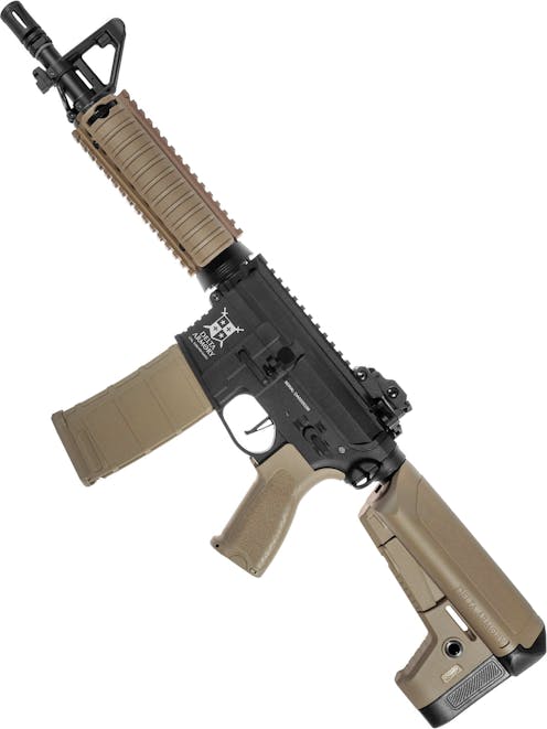 Delta Armory DA-B01 BRAVO™ CQB-R M4/AR-15 AEG