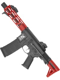Delta Armory DA-A18-EGL ALPHA™ TALOS 3 PDW M4/AR-15 AEG
