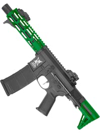 Delta Armory DA-A18-EGL ALPHA™ TALOS 3 PDW M4/AR-15 AEG