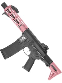 Delta Armory DA-A18-EGL ALPHA™ TALOS 3 PDW M4/AR-15 AEG