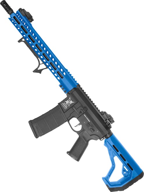 Delta Armory DA-A15-EGL ALPHA™ 13" M-LOK M4/AR-15 AEG