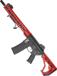 Delta Armory DA-A15-EGL ALPHA™ 13" M-LOK M4/AR-15 AEG