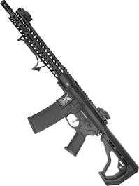 Delta Armory DA-A15-EGL ALPHA™ Long M4/AR-15 AEG