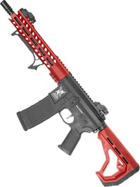Delta Armory DA-A14-EGL ALPHA™ 10" M-LOK M4/AR-15 AEG
