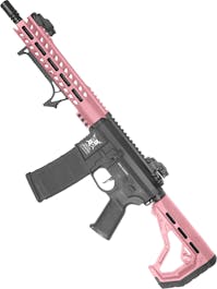 Delta Armory DA-A14-EGL ALPHA™ 10" M-LOK M4/AR-15 AEG