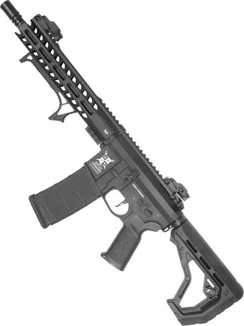 Delta Armory DA-A14-EGL ALPHA™ 10" M-LOK M4/AR-15 AEG