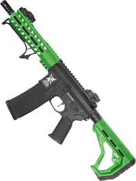 Delta Armory DA-A13-EGL ALPHA™ 8" M-LOK M4/AR-15 AEG