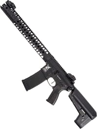Delta Armory DA-A09 AR15 LA 16,2" ALPHA