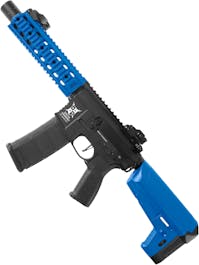 Delta Armory DA-A04 ALPHA™ Silent Ops 8 M4/AR-15 AEG
