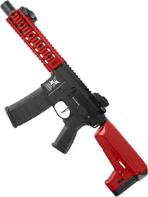 Delta Armory DA-A04 ALPHA™ Silent Ops 8 M4/AR-15 AEG
