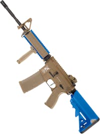 Delta Armory DA-A02 ALPHA™ M4A1 RAS AEG