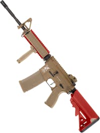 Delta Armory DA-A02 ALPHA™ M4A1 RAS AEG
