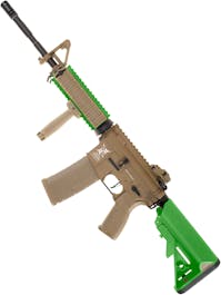 Delta Armory DA-A02 ALPHA™ M4A1 RAS AEG